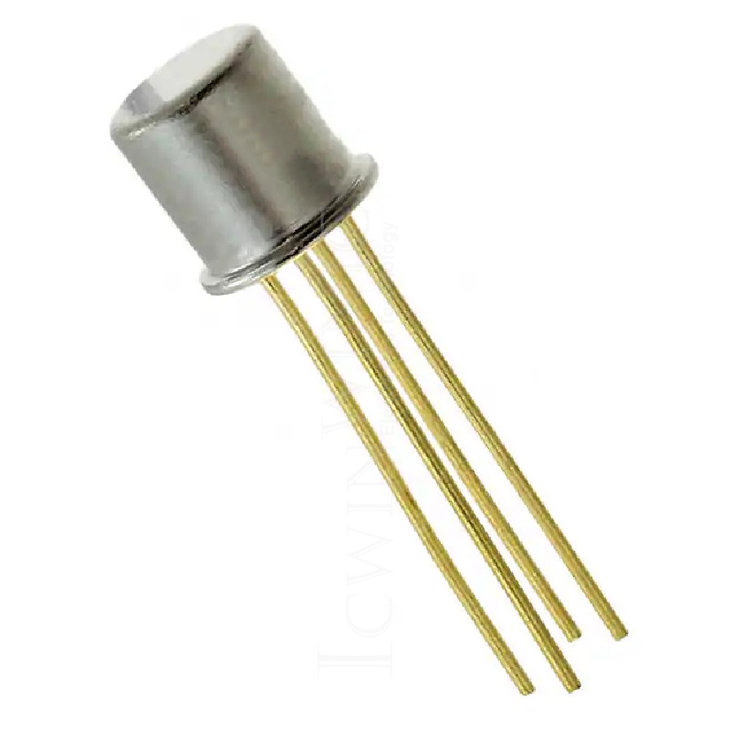 Muscle Sensor Emg - 1-50 ชิ้น 3N211 AD584LH AD584 P2806U-FC24F
