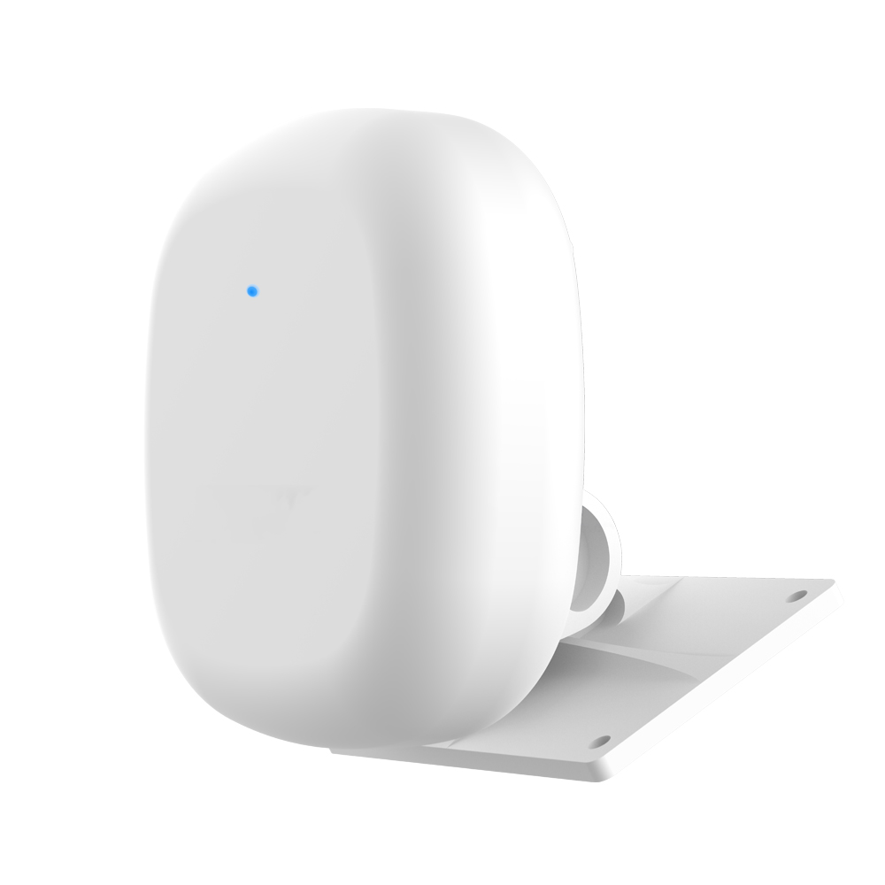 Breath Rate Monitor - เซ็นเซอร์ตรวจวัดอัตราการเต้นของหัวใจและการหายใจแบบไม่สัมผัส พร้อมฟังก์ชันติดตามการนอนหลับและตรวจวัดสุขภาพ