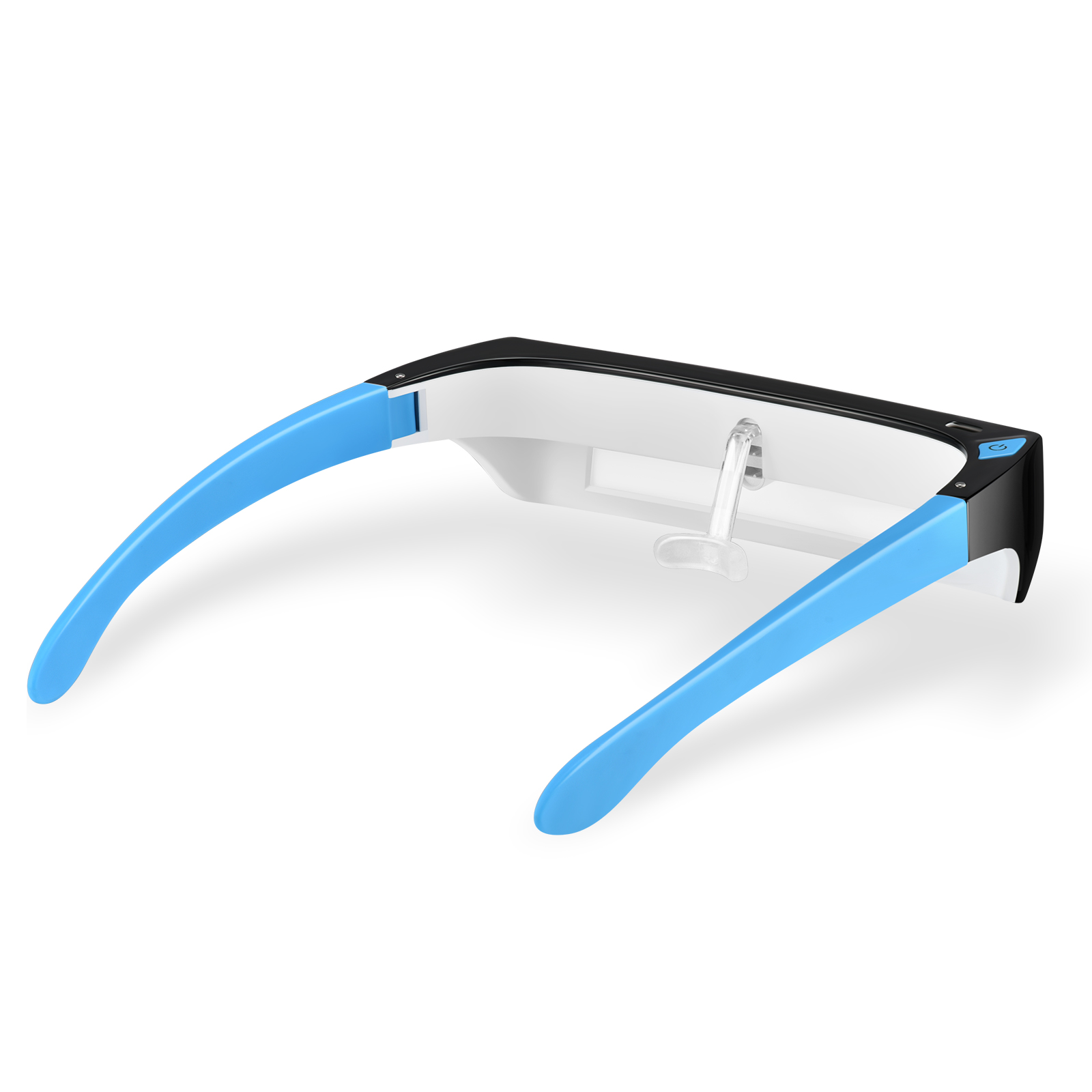 แว่นตาบำบัดด้วยแสงและเสียงคลื่ - Light Therapy Glasses บทวิจารณ์และราคา