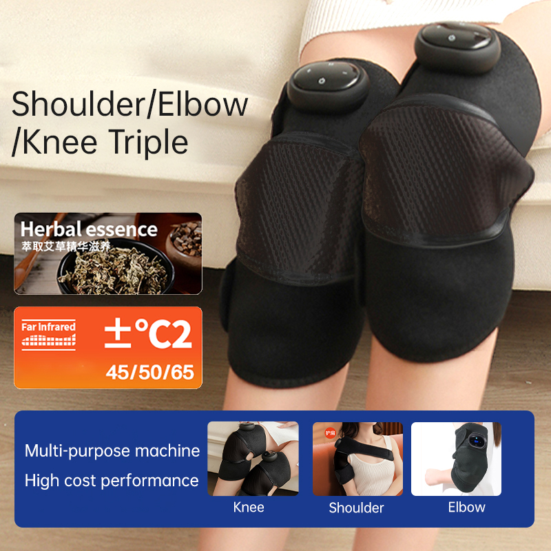 ผลิตภัณฑ์ดูแลสุขภาพสมาร์ทประคบ - Smart Knee Wrap บทวิจารณ์และราคา