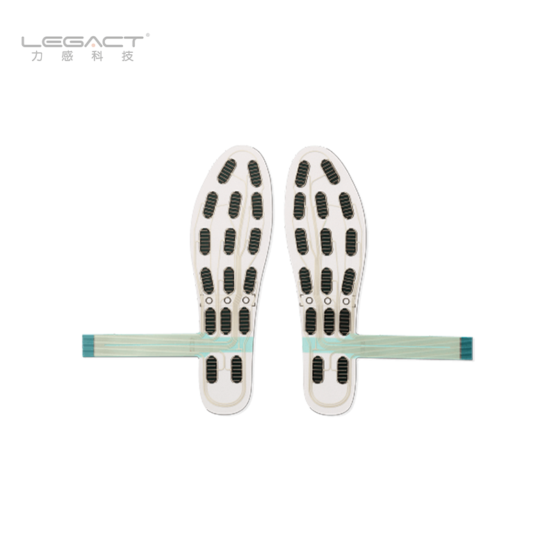 เซ็นเซอร์รองเท้าอัจฉริยะ FS-IN - Smart Insole Pressure บทวิจารณ์และราคา