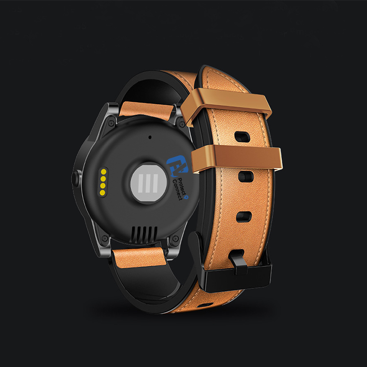 นาฬิกาสุขภาพผู้สูงอายุรุ่น EV0 - Fall Detection Watch บทวิจารณ์และราคา