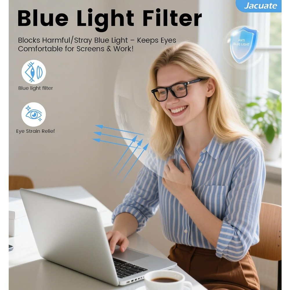 แว่นตาอัจฉริยะพร้อมระบบแปลภาษา - Smart Glasses Lens บทวิจารณ์และราคา