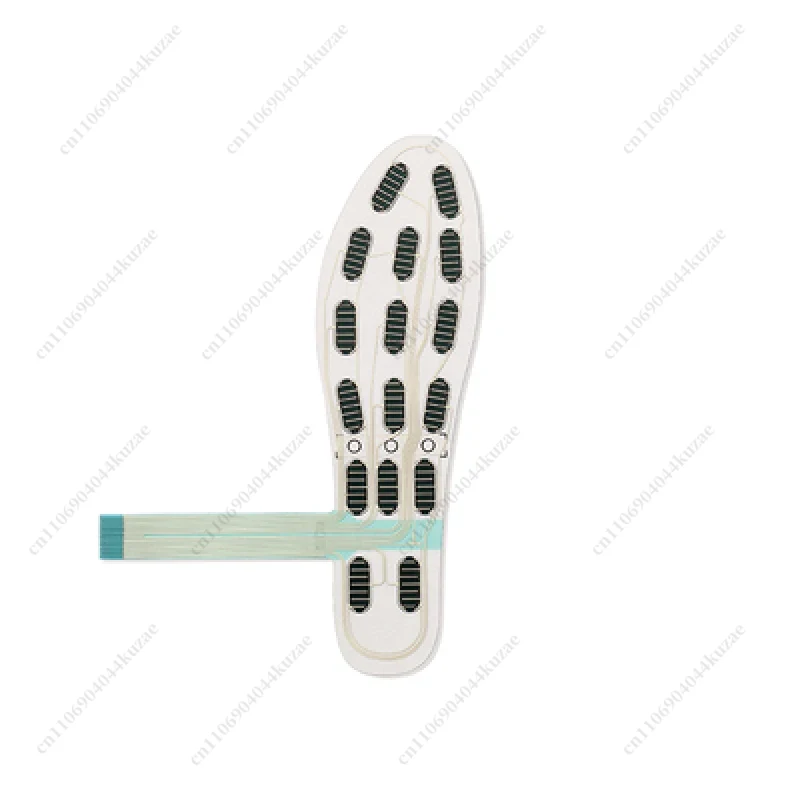 แผ่นรองเท้าอัจฉริยะ 41 หลา กัน - Smart Insole Pressure บทวิจารณ์และราคา