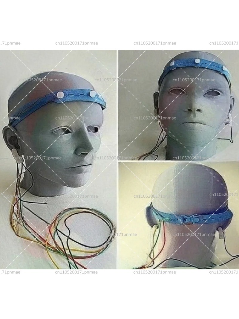 สายคาดศีรษะ EEG สำหรับเซ็นเซอร - Meditation Headband Eeg บทวิจารณ์และราคา