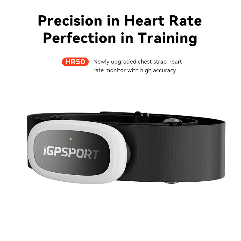 เซ็นเซอร์วัดอัตราการเต้นของหัว - Breath Rate Monitor บทวิจารณ์และราคา