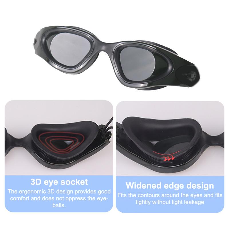 1 ชิ้นแว่นตาสำหรับร้านเสริมสวย - Light Therapy Glasses บทวิจารณ์และราคา