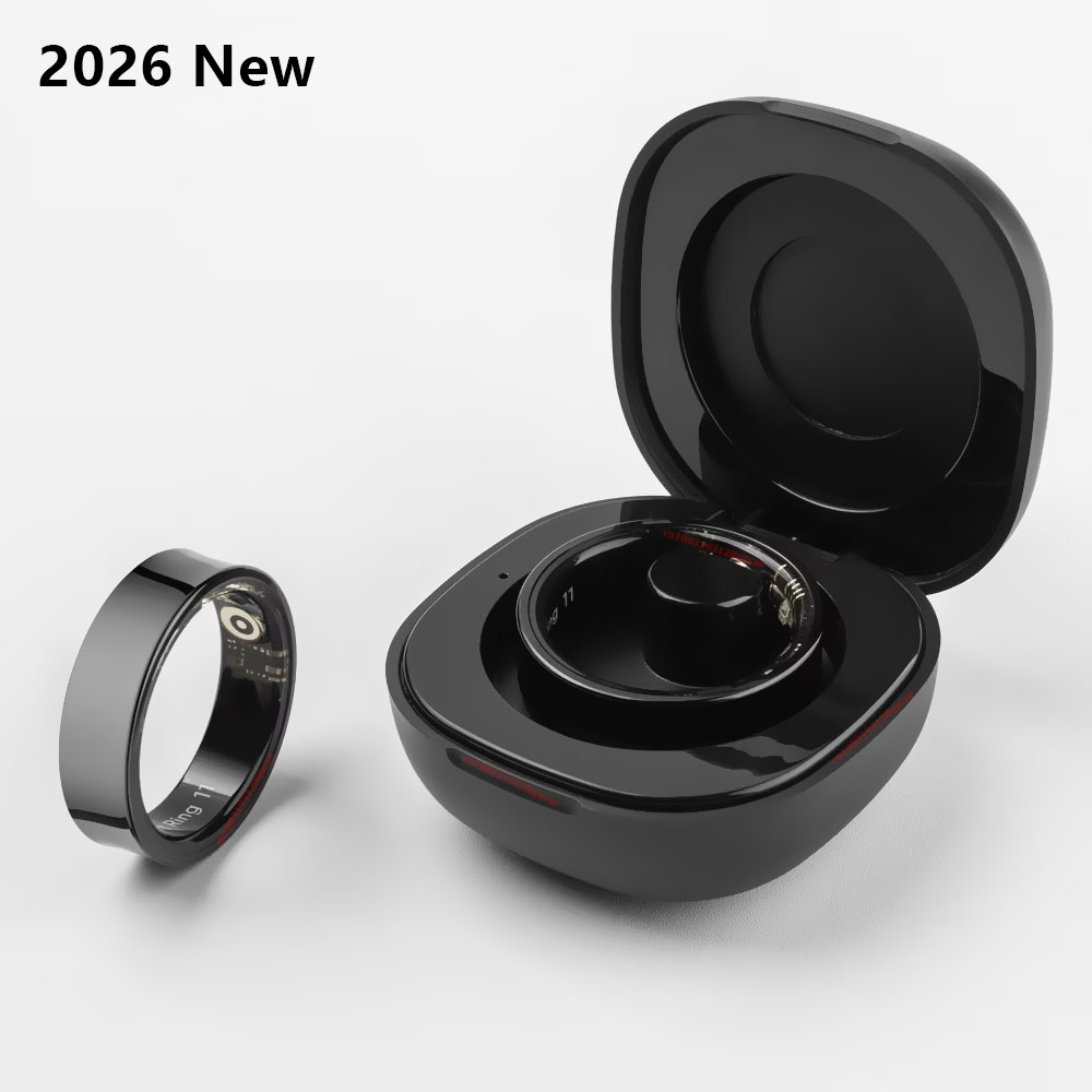 แหวนสมาร์ทริง R09 รุ่นใหม่ ปี  - Temperature Ring Skin บทวิจารณ์และราคา