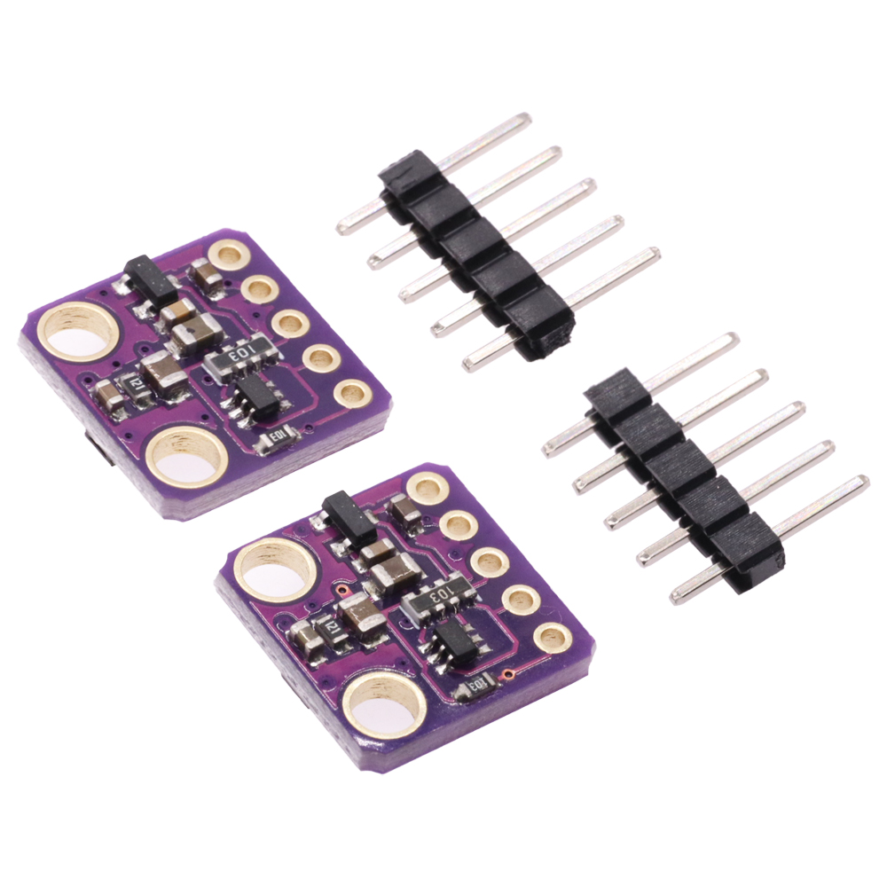 GY-9960-LLC APDS-9960 RGB And  - Muscle Sensor Emg บทวิจารณ์และราคา