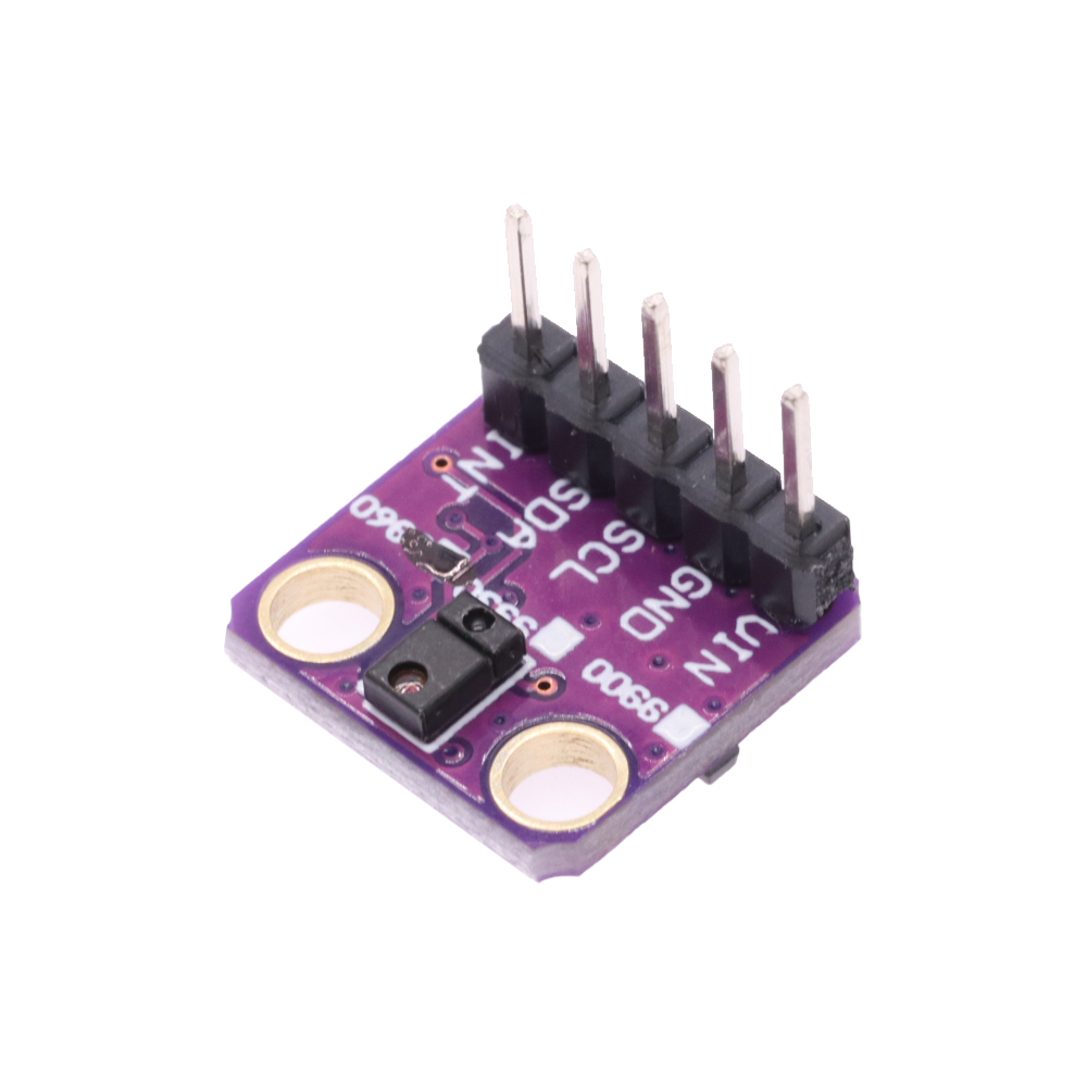 GY-9960-LLC APDS-9960 RGB And  - Muscle Sensor Emg บทวิจารณ์และราคา