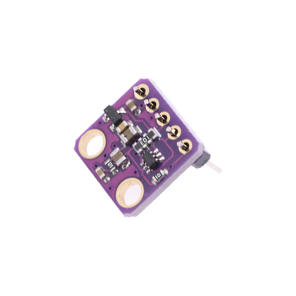 GY-9960-LLC APDS-9960 RGB And  - Muscle Sensor Emg บทวิจารณ์และราคา
