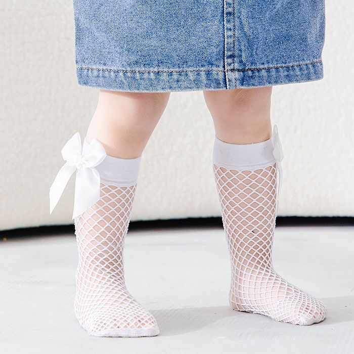 ถุงเท้ายาวคลุมเข่าสำหรับเด็กผู - Baby Sock Oximeter บทวิจารณ์และราคา