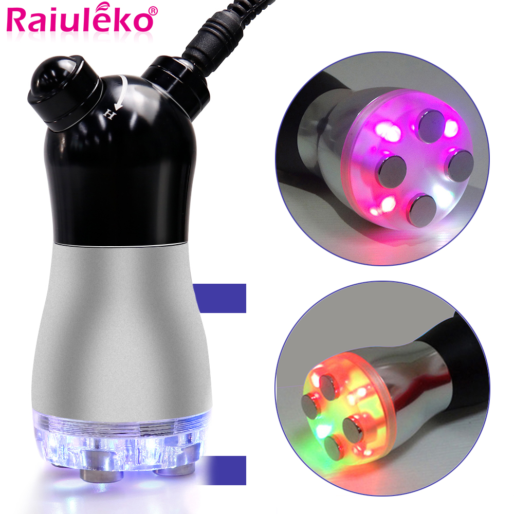 เครื่องนวดหน้าและผิวกายแบบพกพา - Galvanic Skin Sensor บทวิจารณ์และราคา