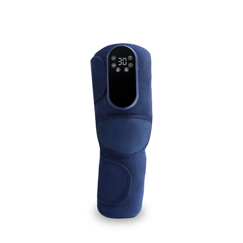 เครื่องนวดเข่าแบบอัจฉริยะรุ่นใ - Smart Knee Wrap บทวิจารณ์และราคา