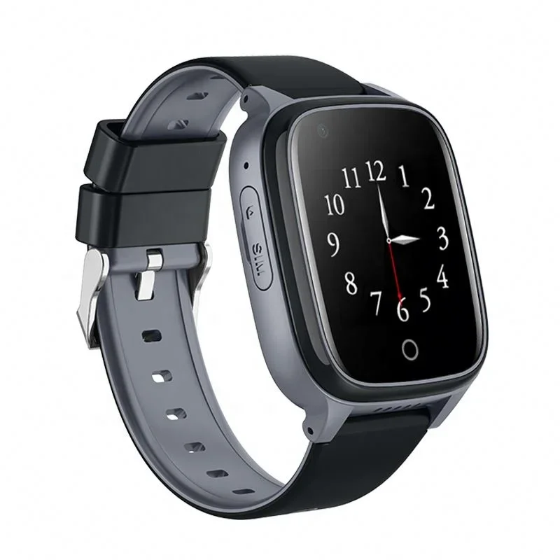 สมาร์ทวอทช์ผู้สูงอายุ 4G รุ่น  - Fall Detection Watch บทวิจารณ์และราคา