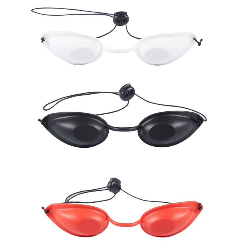 Soft Beauty Eye Mask เลเซอร์แว - Light Therapy Glasses บทวิจารณ์และราคา