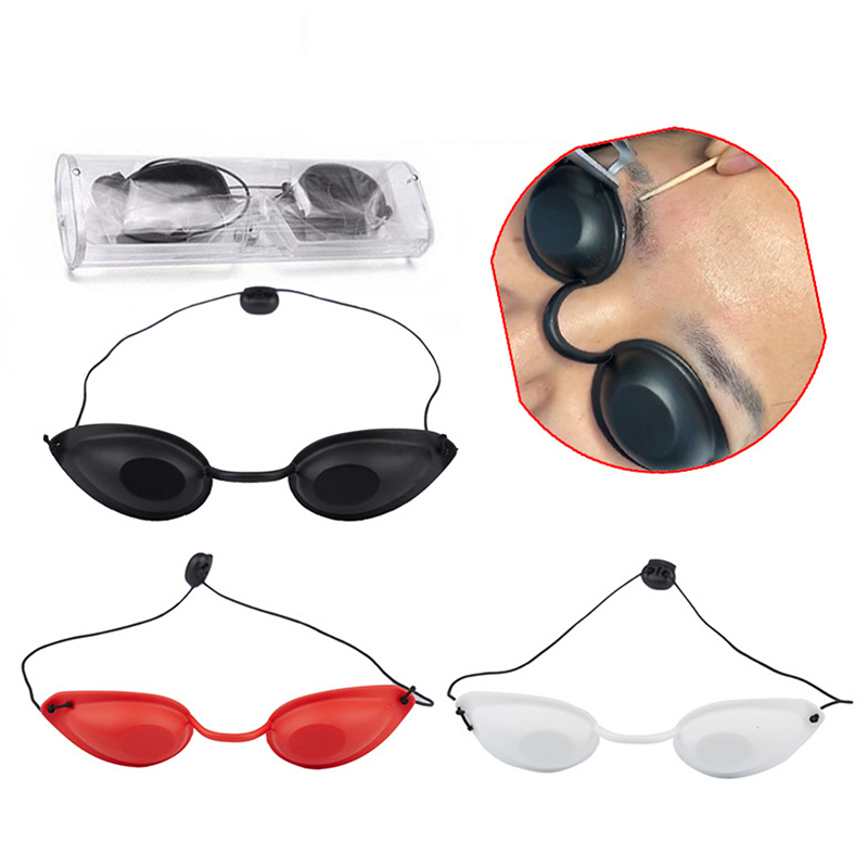 Soft Beauty Eye Mask เลเซอร์แว - Light Therapy Glasses บทวิจารณ์และราคา
