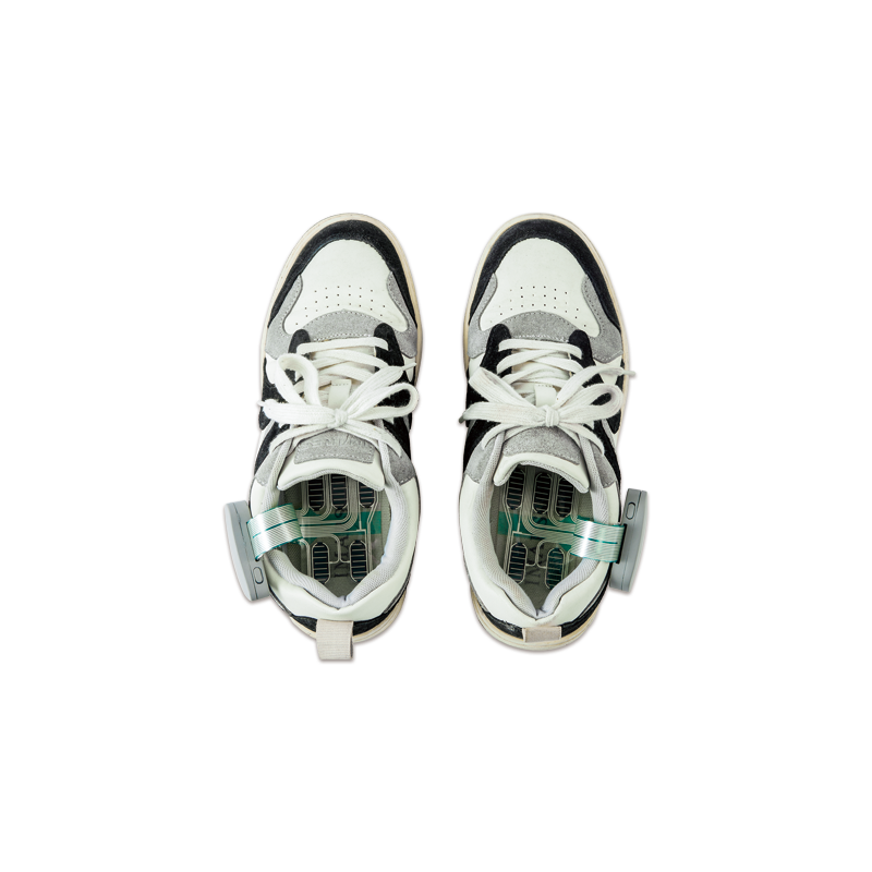 แผ่นรองเท้าอัจฉริยะแบบสวมใส่ได - Smart Insole Pressure บทวิจารณ์และราคา
