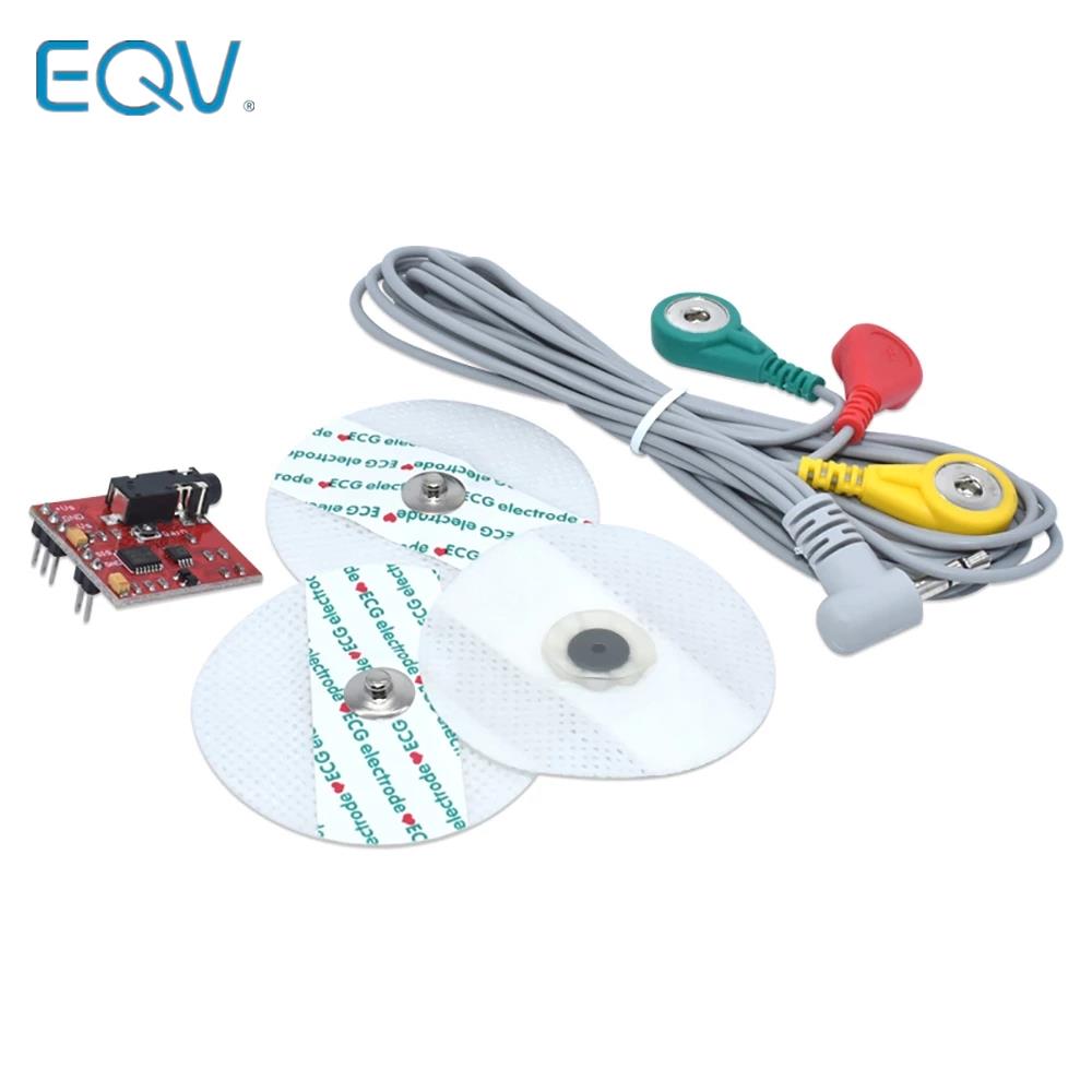 เซ็นเซอร์สัญญาณกล้ามเนื้อ ตัวค - Muscle Sensor Emg บทวิจารณ์และราคา
