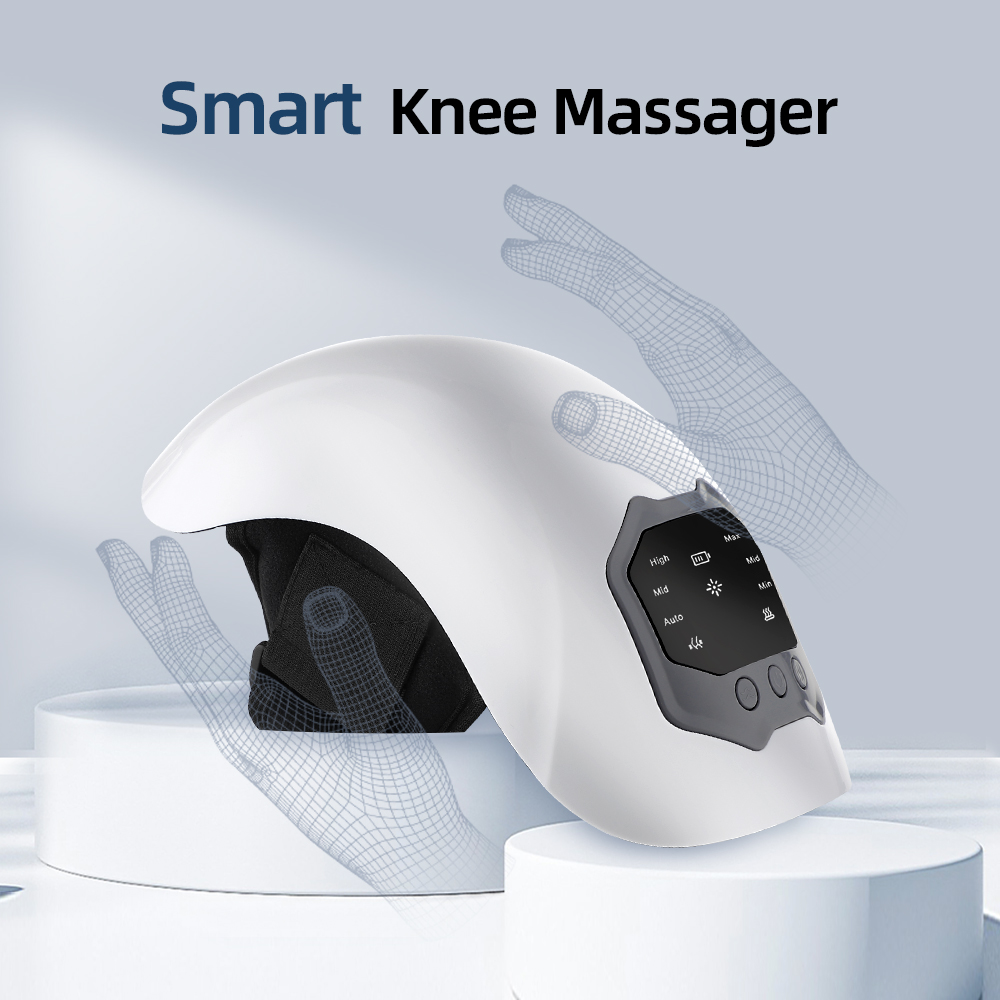 เครื่องนวดเข่าอัจฉริยะไร้สาย พ - Smart Knee Wrap บทวิจารณ์และราคา