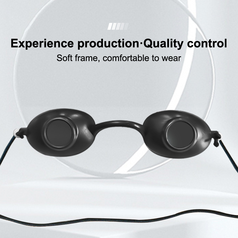 ซิลิโคนทนทานแว่นตาความงามป้องก - Light Therapy Glasses บทวิจารณ์และราคา