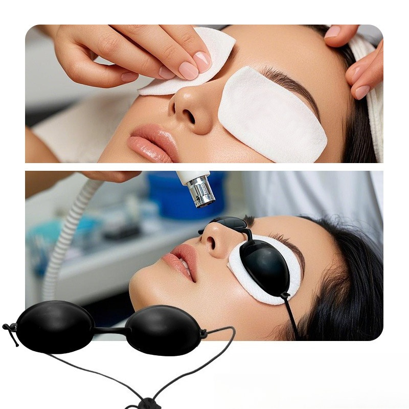 สำหรับอุปกรณ์บำบัดด้วยแสงสีแดง - Light Therapy Glasses บทวิจารณ์และราคา
