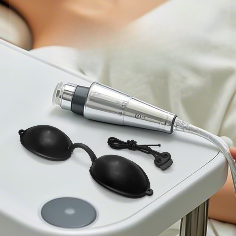 สำหรับอุปกรณ์บำบัดด้วยแสงสีแดง - Light Therapy Glasses บทวิจารณ์และราคา