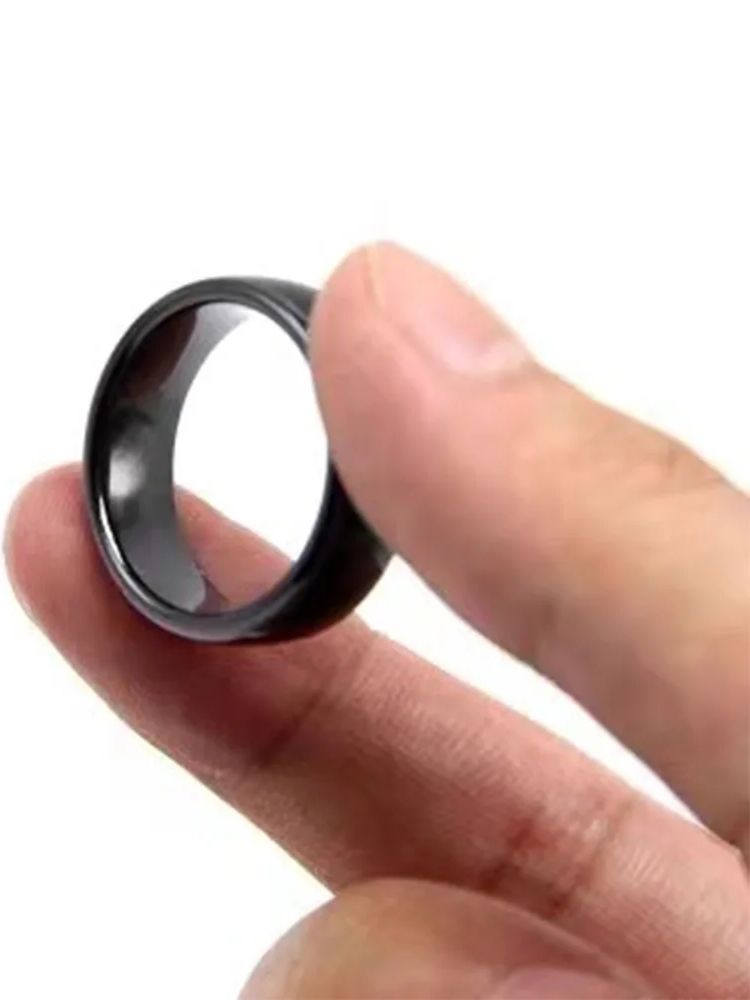CUID T5577 DualชิปCloneแหวนNFC - Smart Ring Nfc Pay บทวิจารณ์และราคา