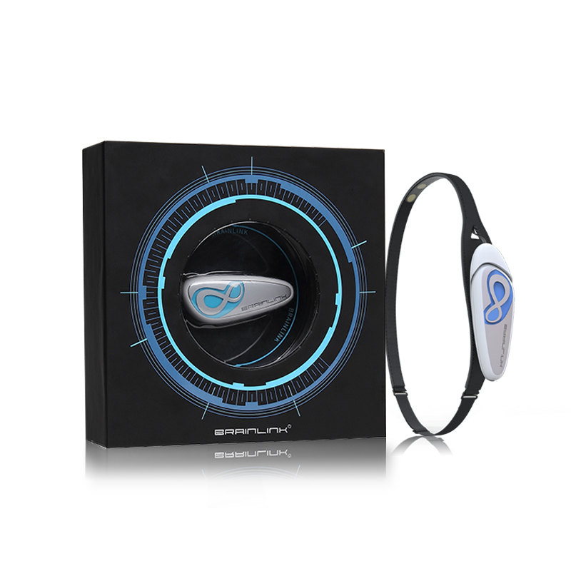 Brainlink Lite Mind Control EE - Meditation Headband Eeg บทวิจารณ์และราคา
