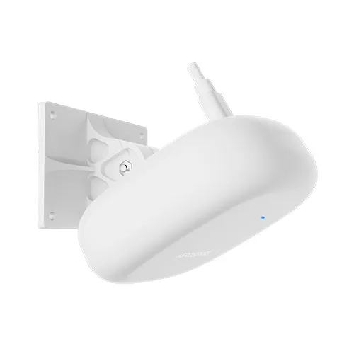 เซ็นเซอร์ตรวจวัดอัตราการเต้นขอ - Breath Rate Monitor บทวิจารณ์และราคา