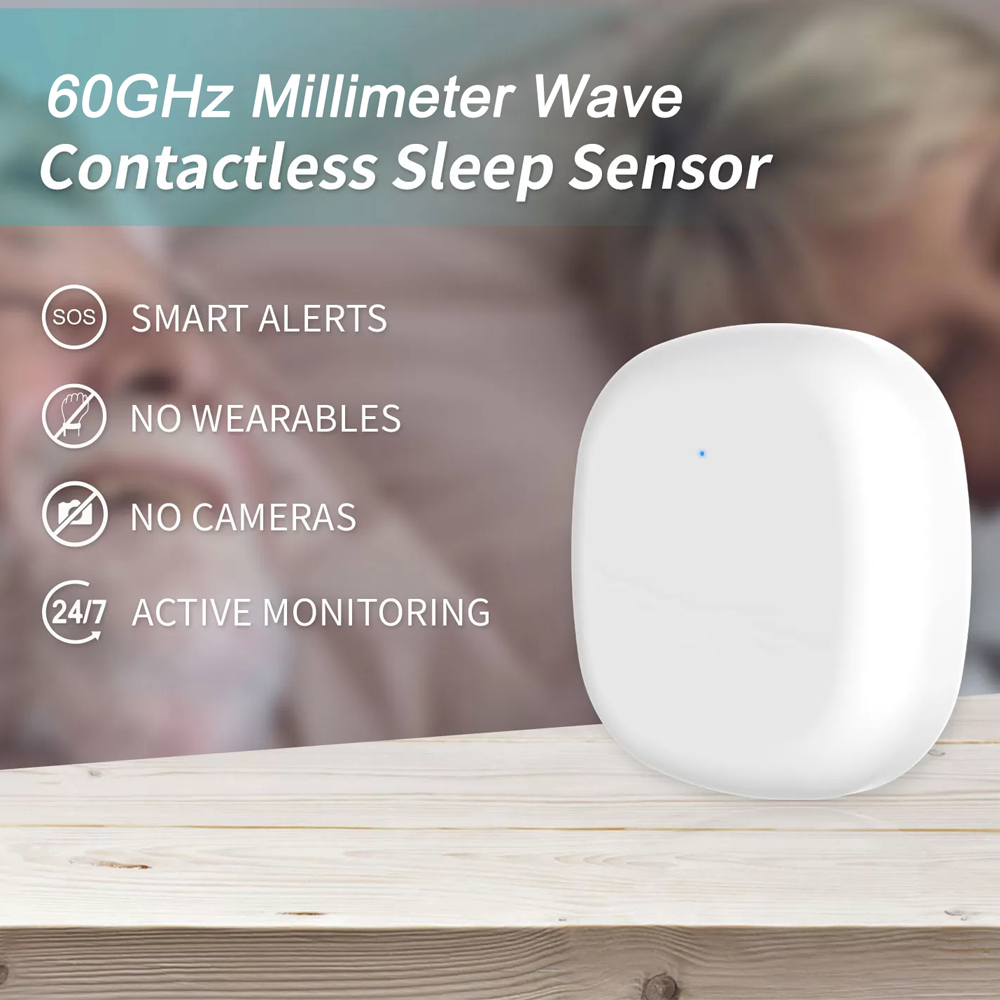 เซ็นเซอร์ตรวจวัดอัตราการเต้นขอ - Breath Rate Monitor บทวิจารณ์และราคา