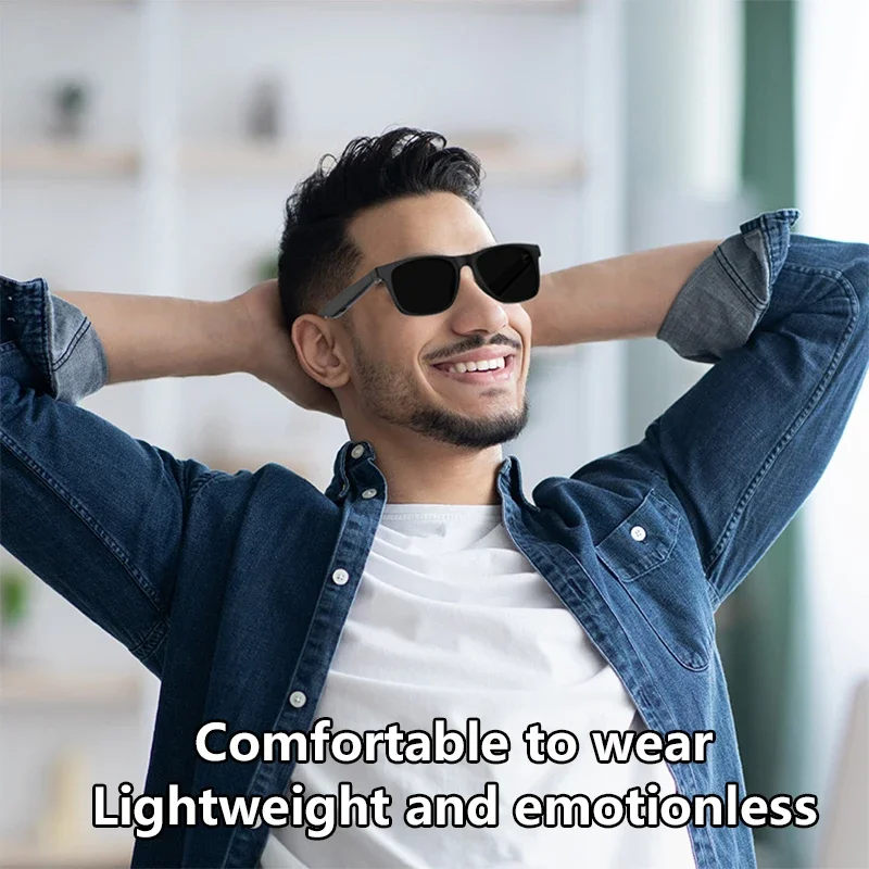 เลอโนโว แว่นตาอัจฉริยะ AI 8K ร - Smart Glasses Lens บทวิจารณ์และราคา