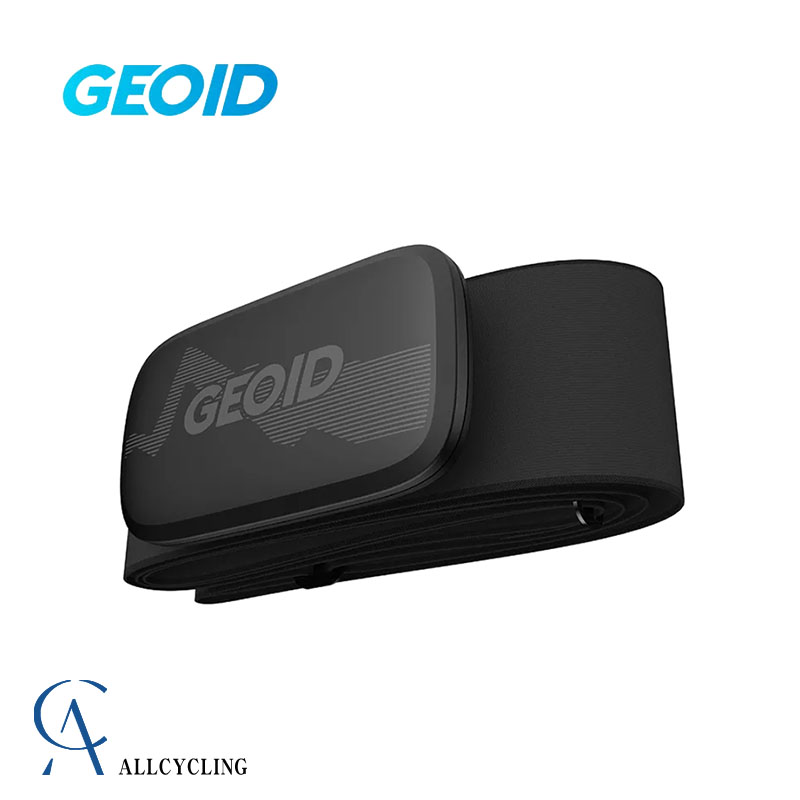 Geoid เซ็นเซอร์เครื่องวัดชีพจร - Breath Rate Monitor บทวิจารณ์และราคา