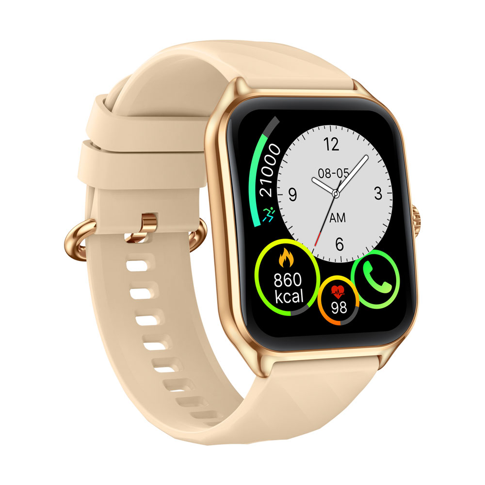 นาฬิกาอัจฉริยะ Zeblaze GTS4 หน - Breath Rate Monitor บทวิจารณ์และราคา