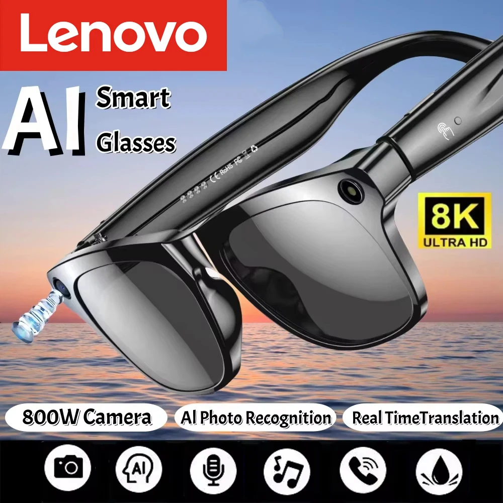 แว่นตาอัจฉริยะ OnePlus AI 8K H - Smart Glasses Lens บทวิจารณ์และราคา