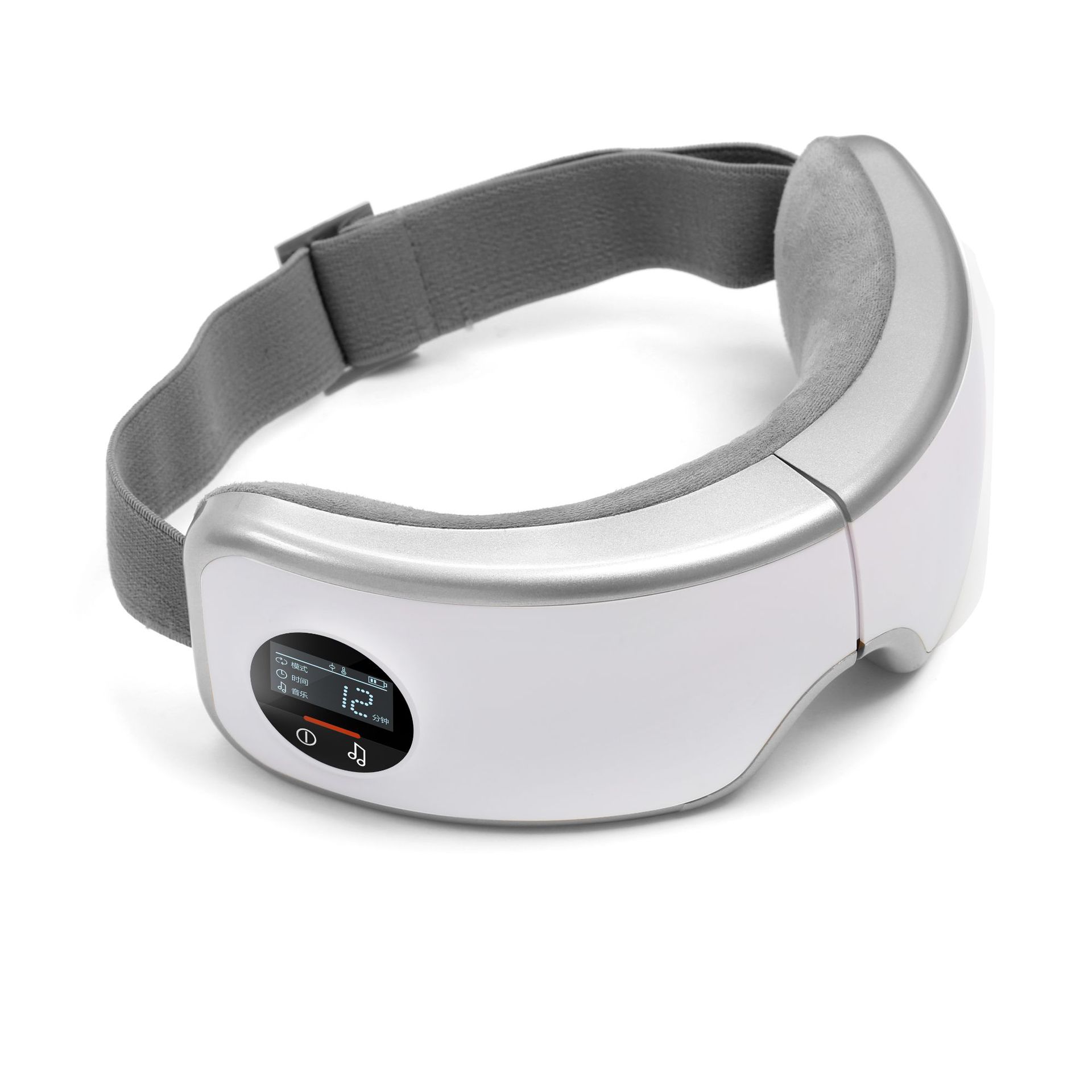 เครื่องนวดตาอัจฉริยะ G5, แว่นน - Light Therapy Glasses บทวิจารณ์และราคา