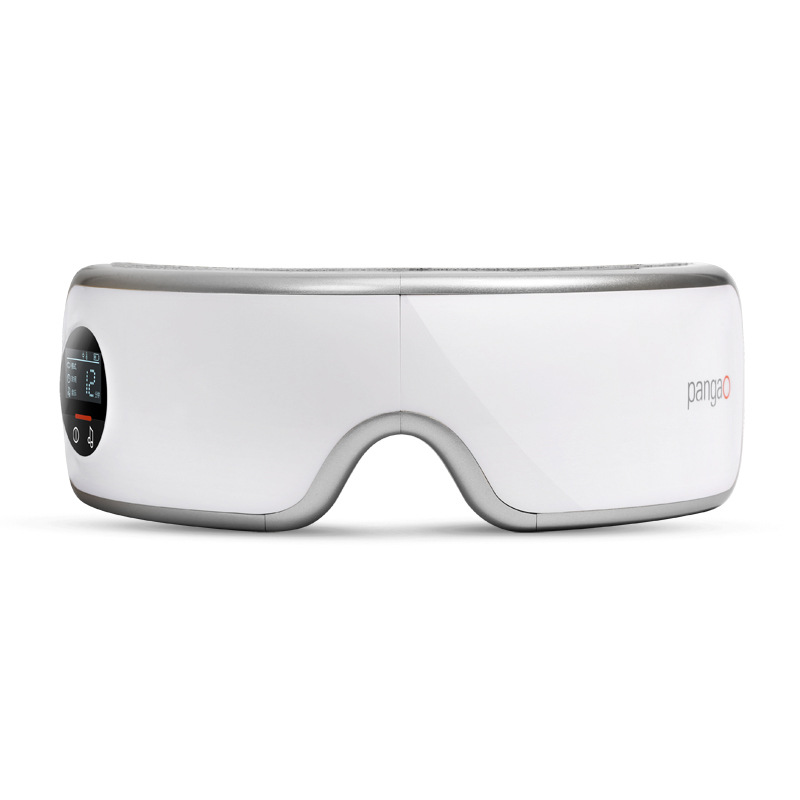 เครื่องนวดตาอัจฉริยะ G5, แว่นน - Light Therapy Glasses บทวิจารณ์และราคา