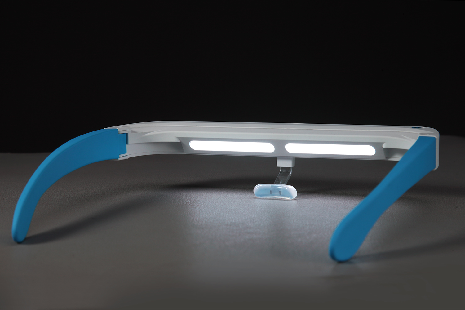 แว่นตาบำบัดด้วยแสง SAD แบบสวมใ - Light Therapy Glasses บทวิจารณ์และราคา
