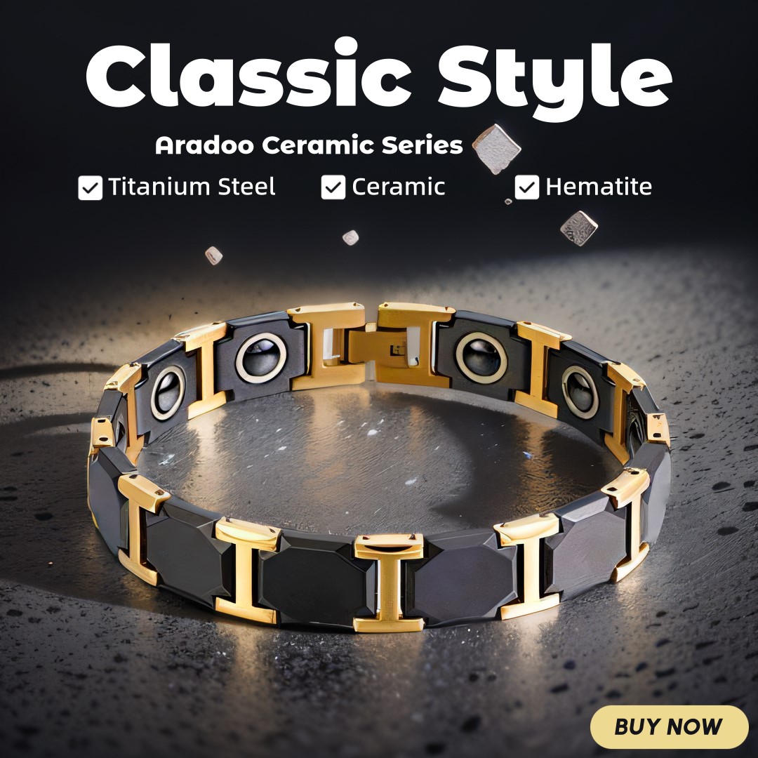 Aradoo สร้อยข้อมือพลังงานเซราม - Meditation Headband Eeg บทวิจารณ์และราคา