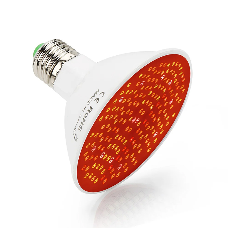 อุปกรณ์บำบัดด้วยแสง LED 660 นา - Galvanic Skin Sensor บทวิจารณ์และราคา