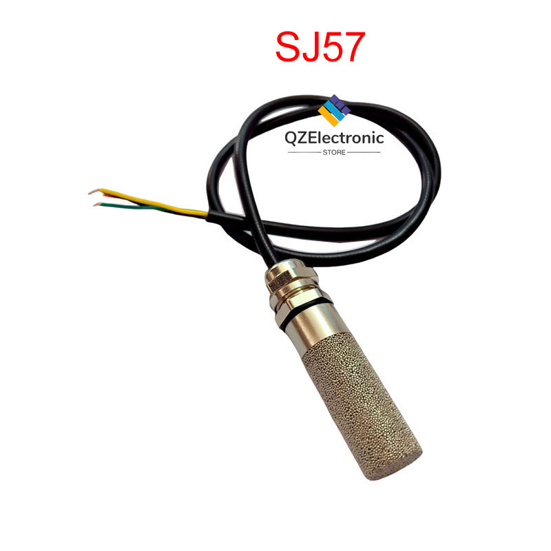 SHT45 SHT41 SHT40 SHT35 SHT31  - Muscle Sensor Emg บทวิจารณ์และราคา