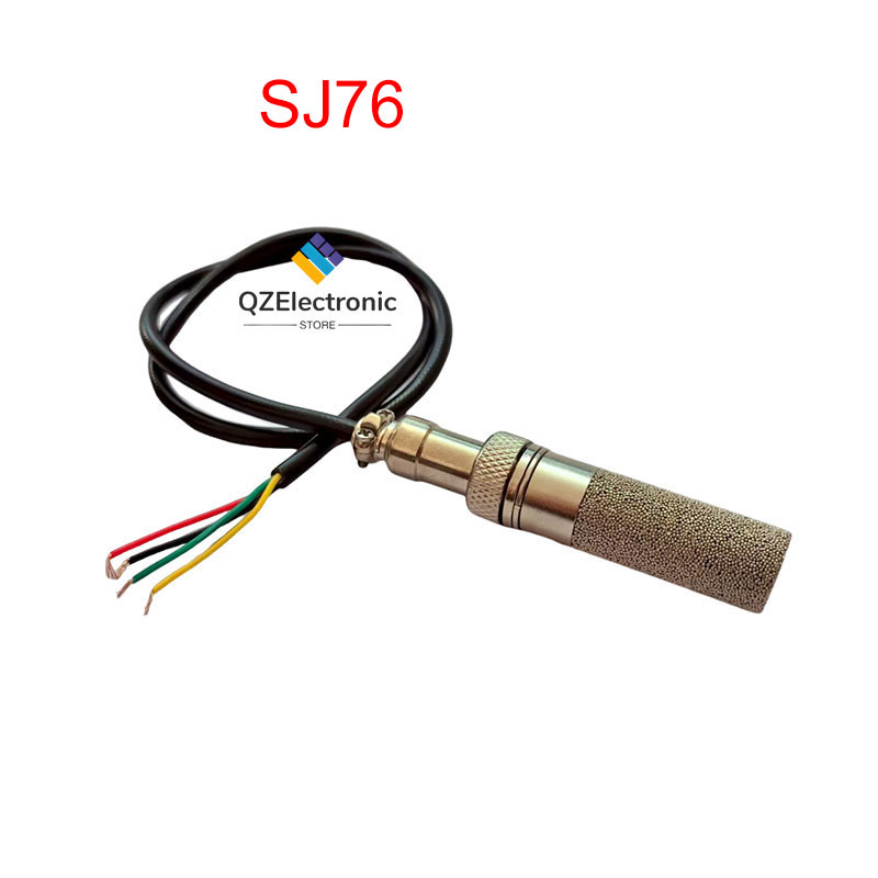 SHT45 SHT41 SHT40 SHT35 SHT31  - Muscle Sensor Emg บทวิจารณ์และราคา