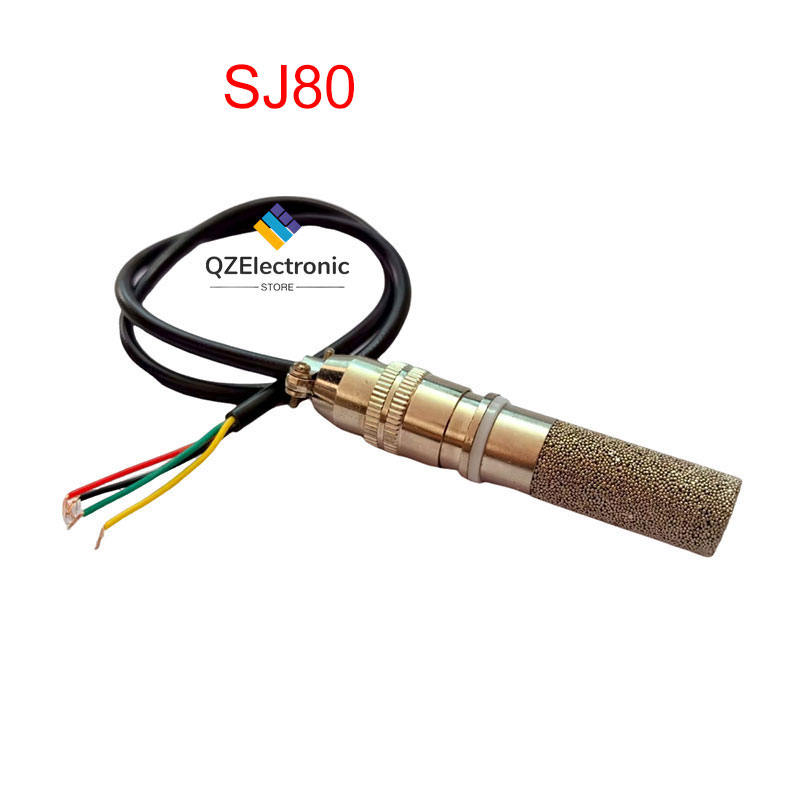 SHT45 SHT41 SHT40 SHT35 SHT31  - Muscle Sensor Emg บทวิจารณ์และราคา