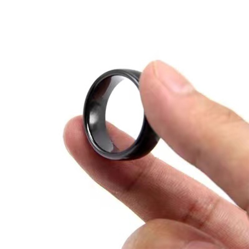 RFID สมาร์ทแหวน NFC Rewritable - Smart Ring Nfc Pay บทวิจารณ์และราคา