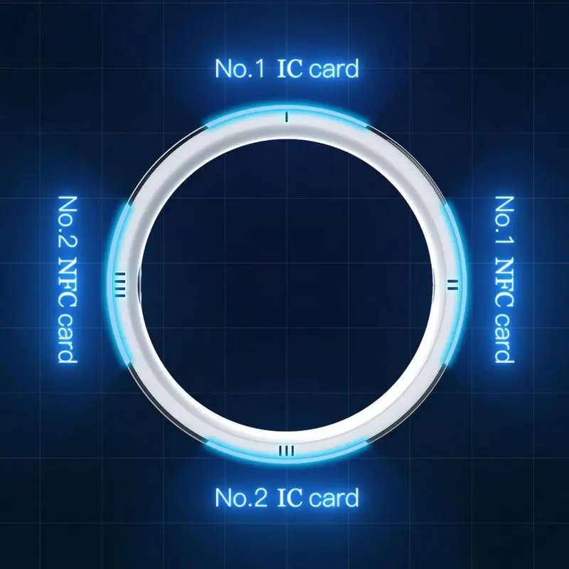 2023ใหม่ jakcom แหวนอัจฉริยะ R - Smart Ring Nfc Pay บทวิจารณ์และราคา