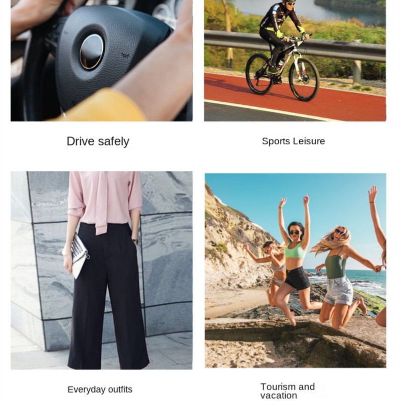 แว่นตาอัจฉริยะ Echowear รองรับ - Smart Glasses Lens บทวิจารณ์และราคา