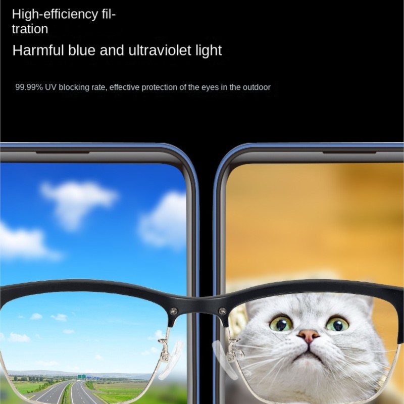 แว่นตาอัจฉริยะ Echowear รองรับ - Smart Glasses Lens บทวิจารณ์และราคา