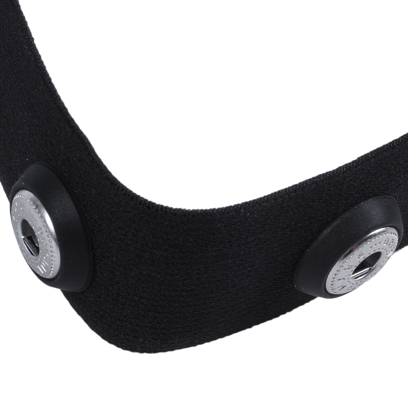 (ข้อเสนอจํากัด) ยางยืด Heart R - Breath Rate Monitor บทวิจารณ์และราคา