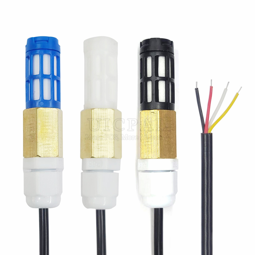 SHT40 SHT30 SHT20 SHTC3 อุณหภู - Muscle Sensor Emg บทวิจารณ์และราคา