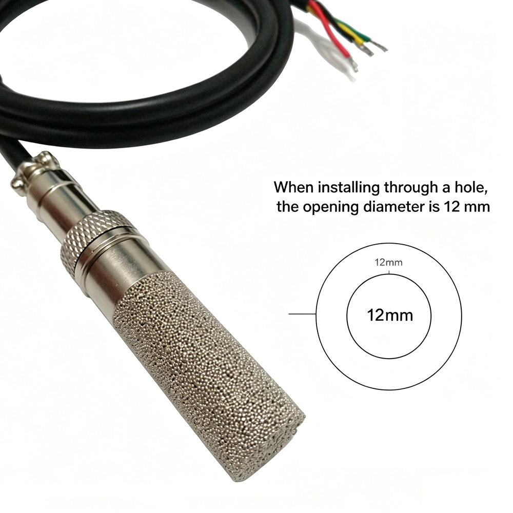 1PCS เซ็นเซอร์วัดอุณหภูมิและคว - Muscle Sensor Emg บทวิจารณ์และราคา